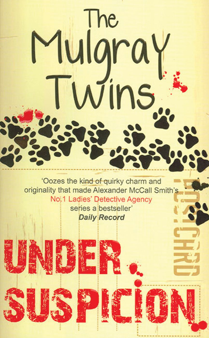 Under Suspicion