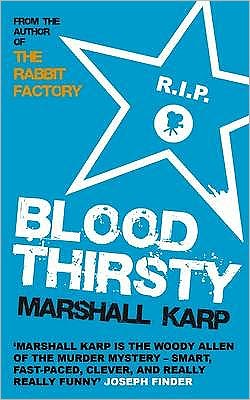 Bloodthirsty