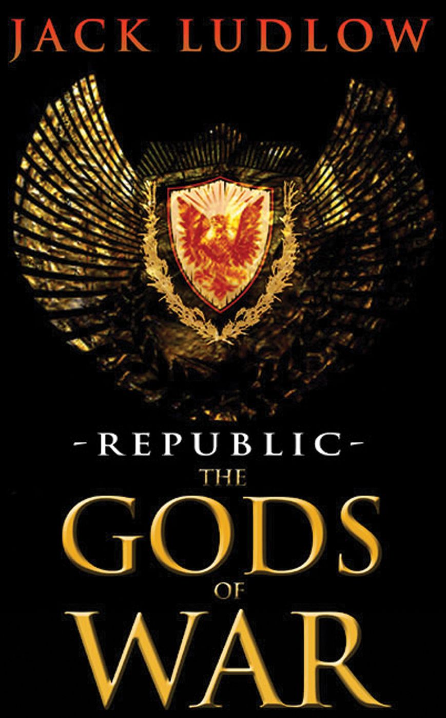 The Gods of War: Republic III