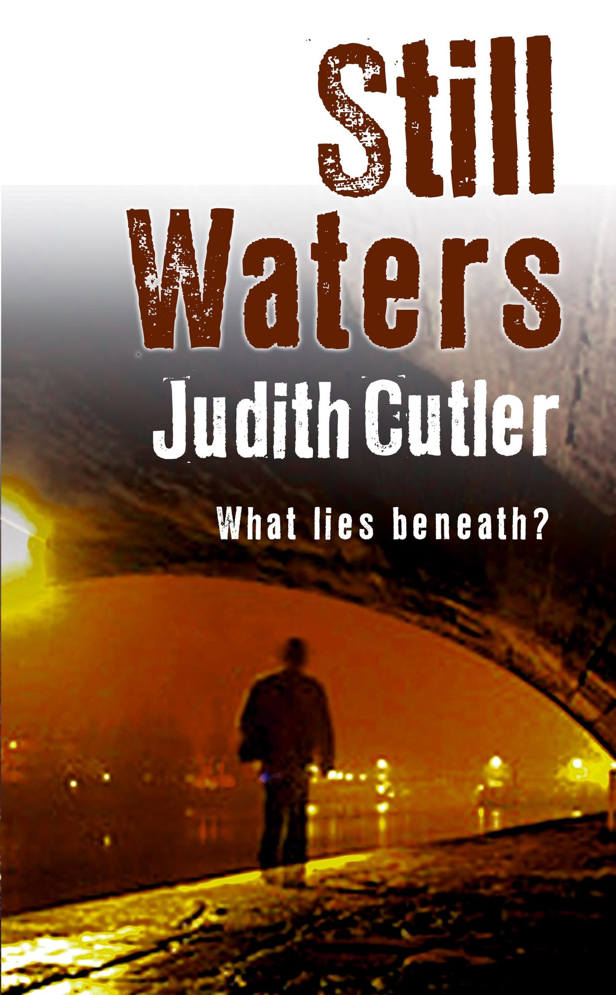 Still Waters (Fran Harman Series #3)