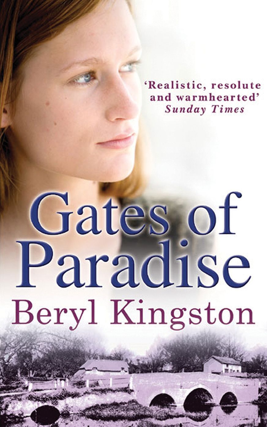 Gates of Paradise