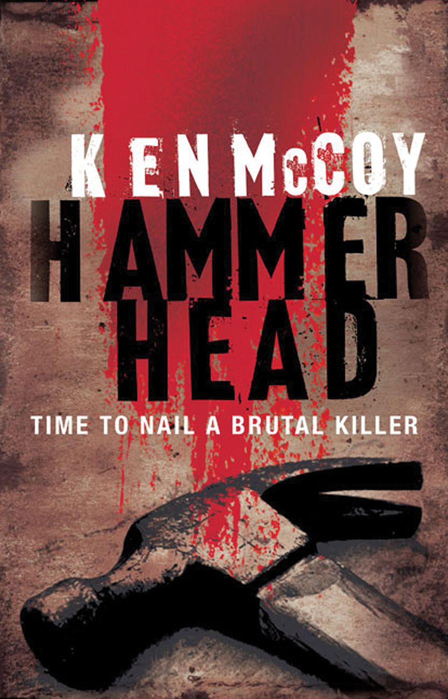 Hammerhead: A Sam Carew Mystery