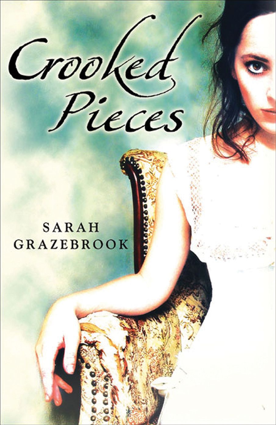 Crooked Pieces