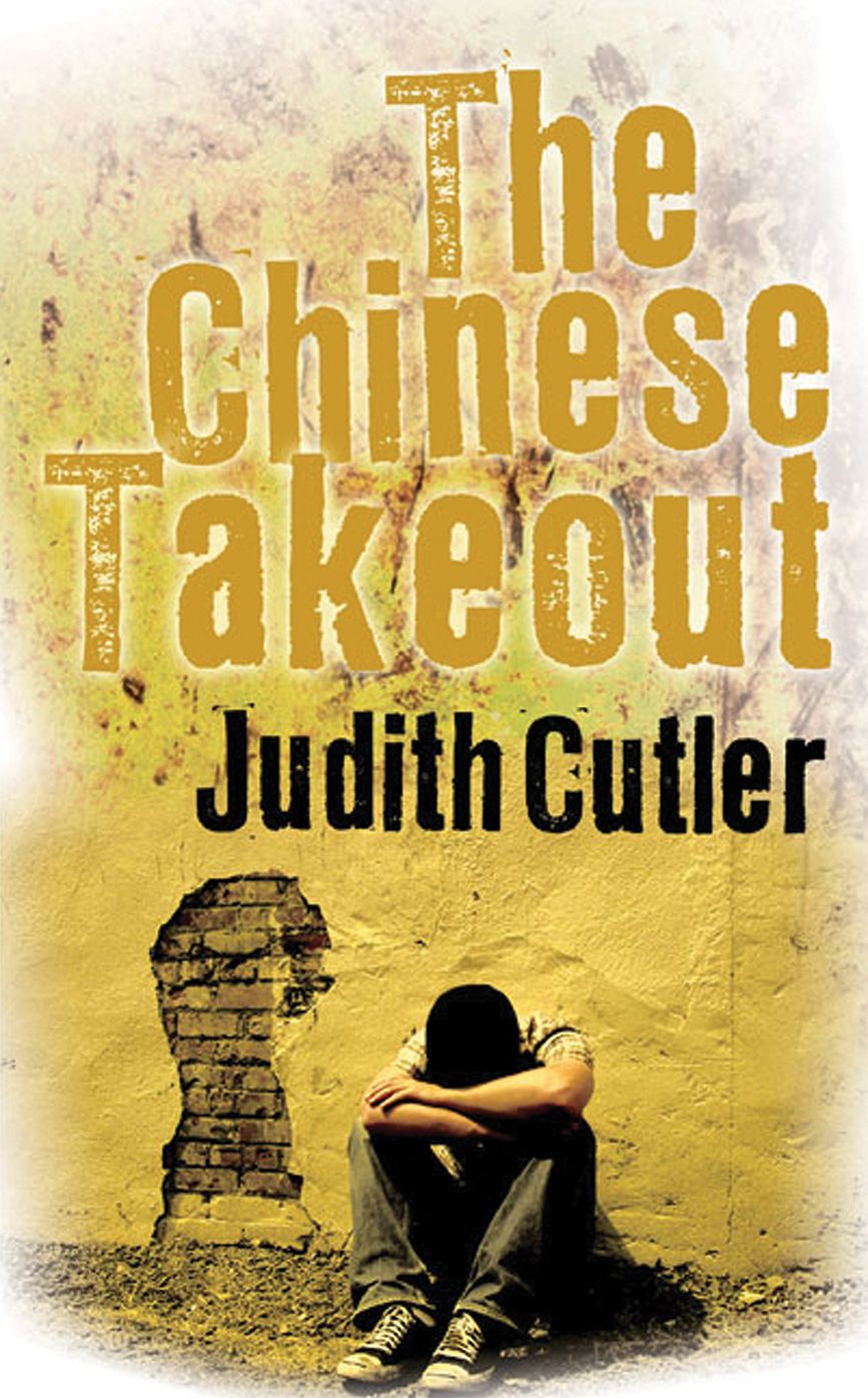 The Chinese Takeout (Josie Welford Series #2)