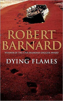 Dying Flames