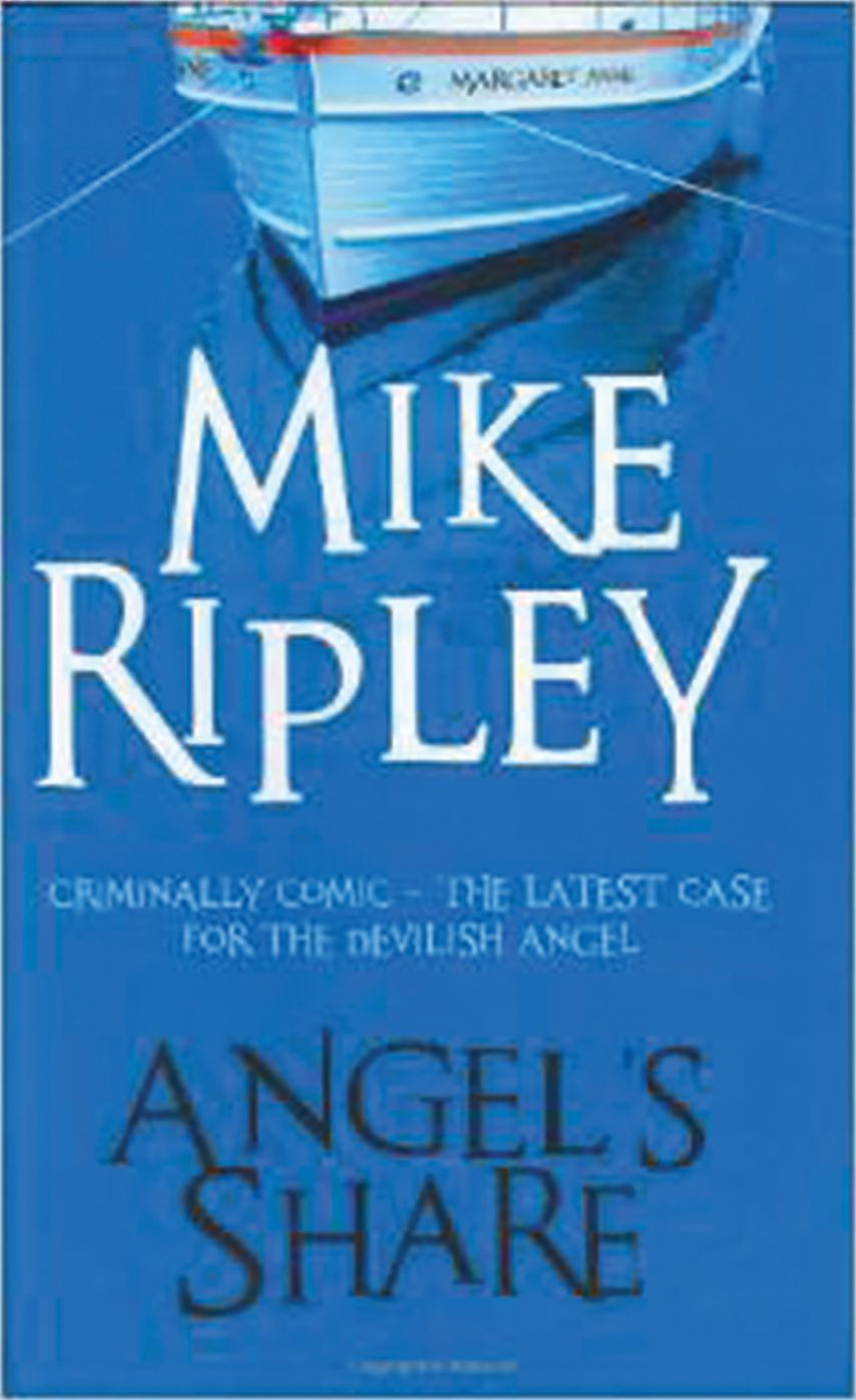 Angel's Share