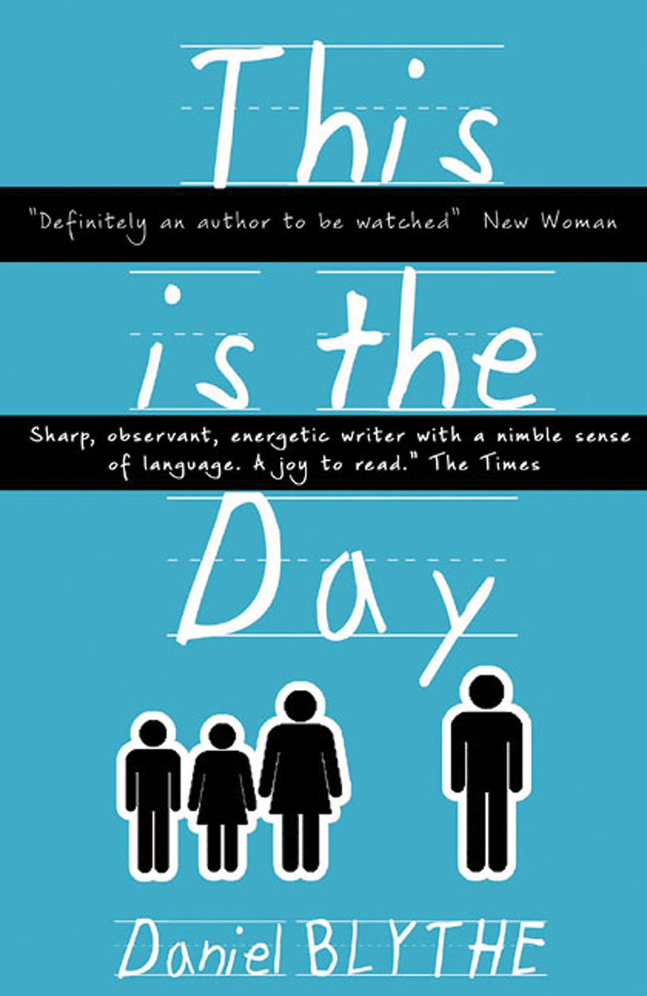 This Is The Day