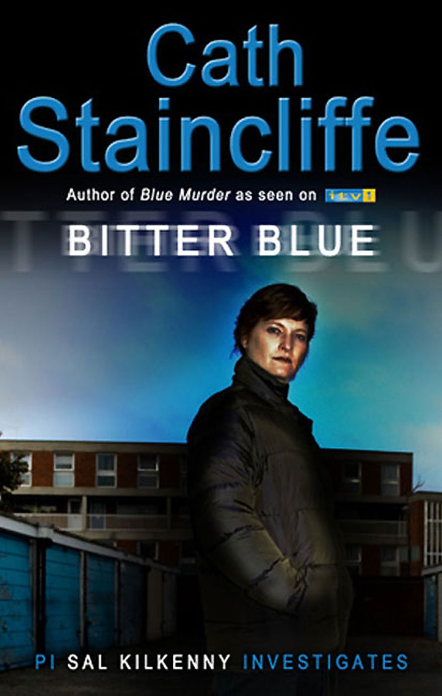 Bitter Blue (Sal Kilkenny Series #6)