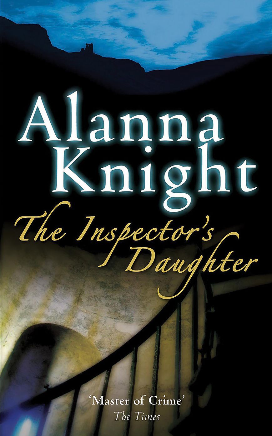Inspector's Daughter