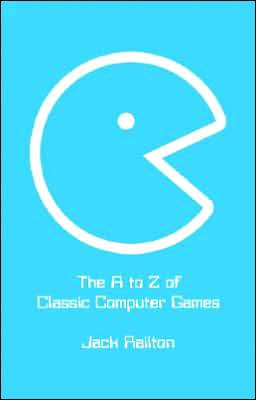 The A to Z of Cool Computer Games