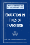 World Yearbook of Education 2000