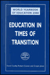 World Yearbook of Education 2000