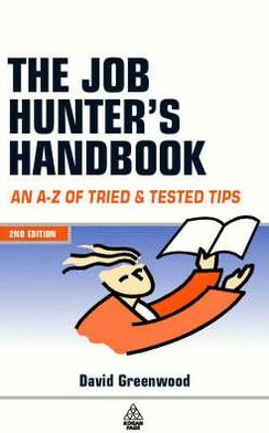 The Job Hunter's Handbook