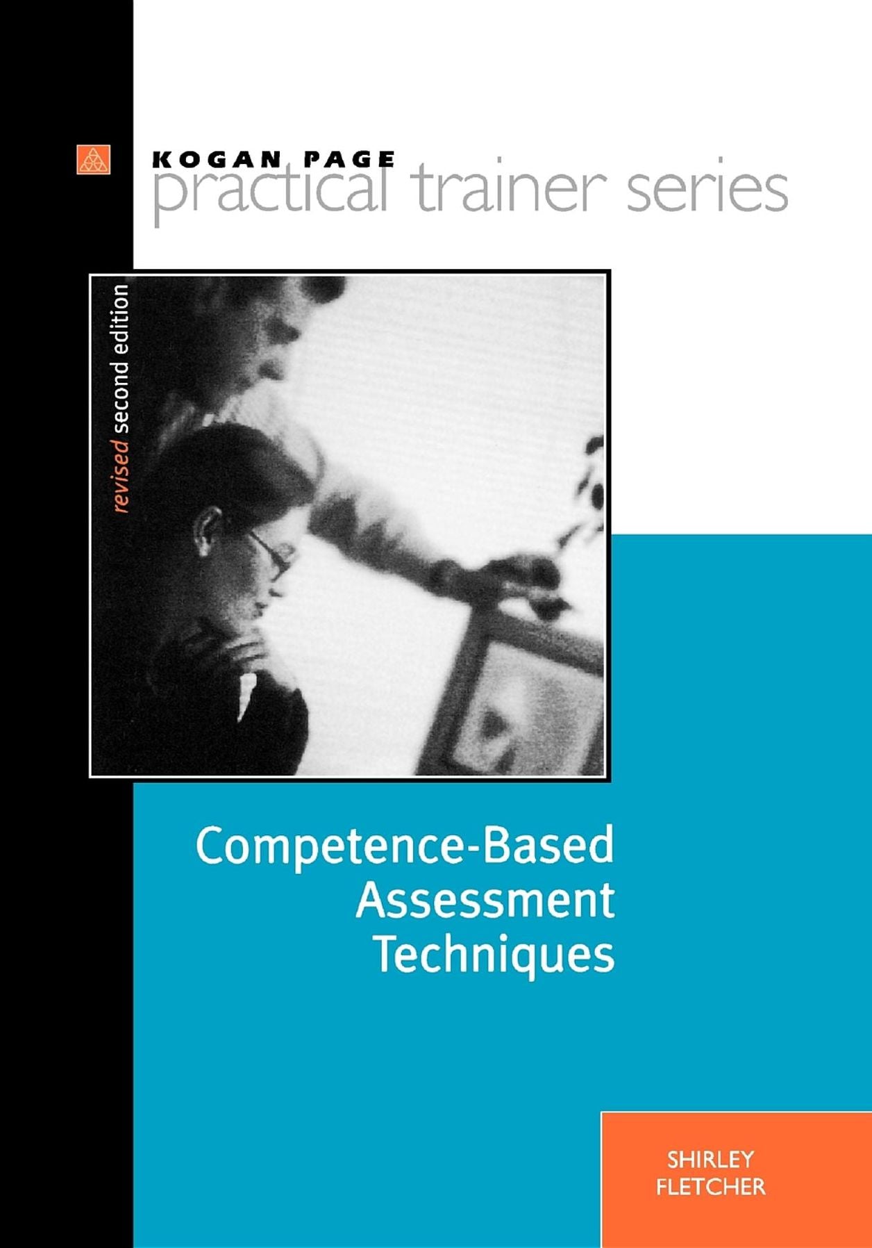 Competence-Based Assessment Techniques (Practical Trainer Series)