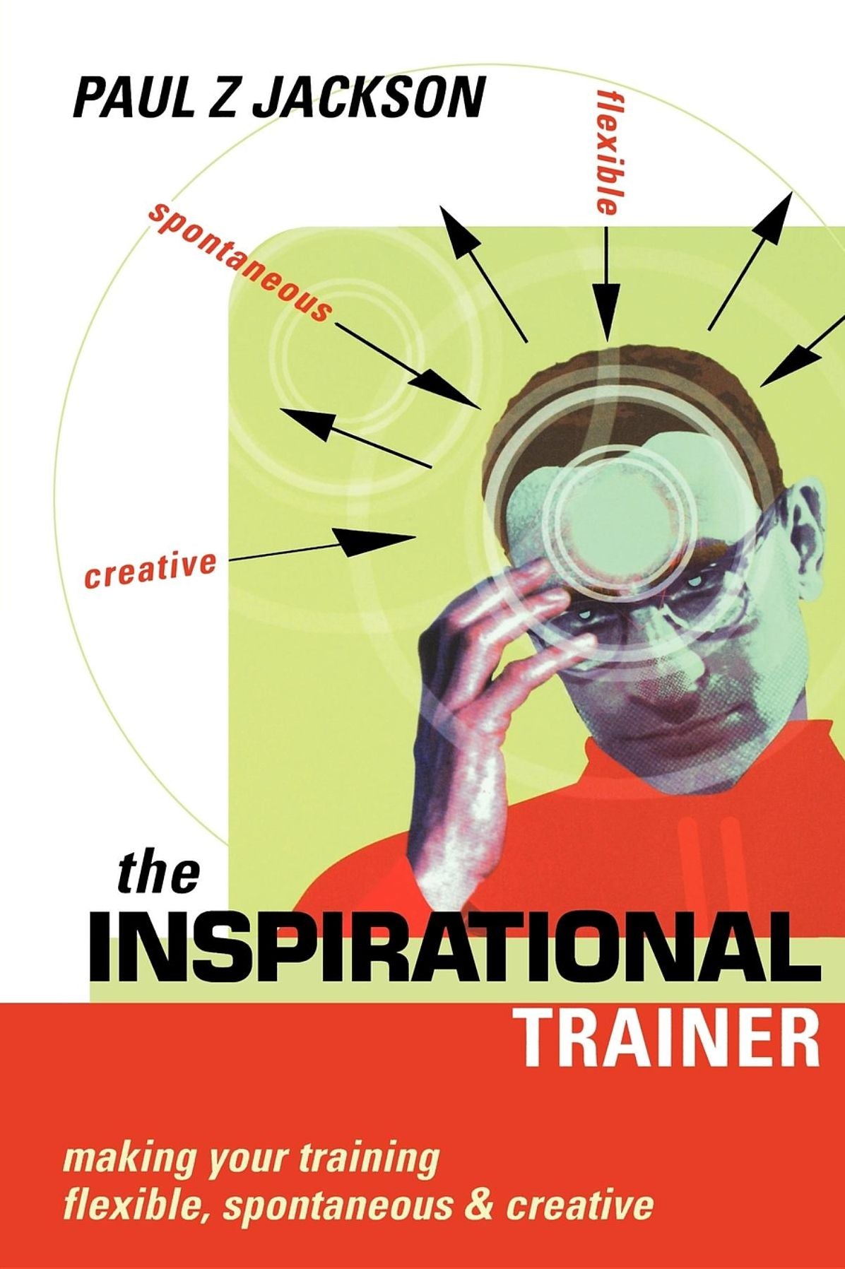 The Inspirational Trainer