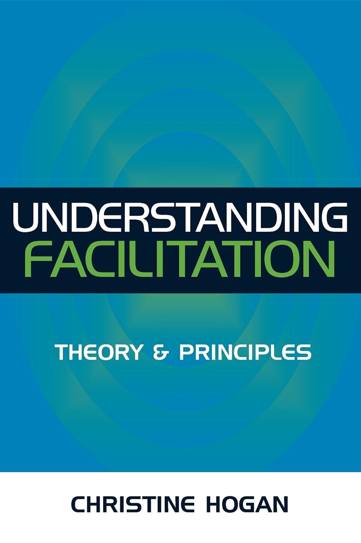 Understanding Facilitation: Theory & Principles