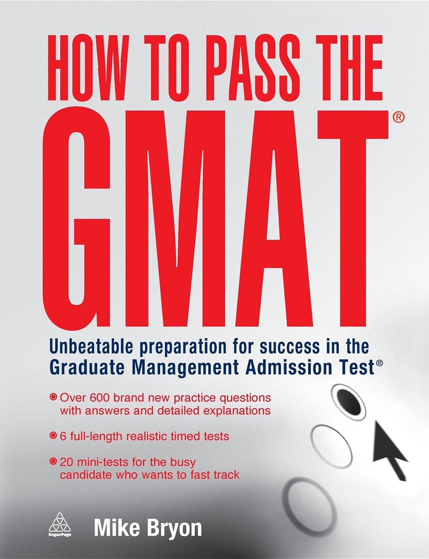 How To Pass The Gmat
