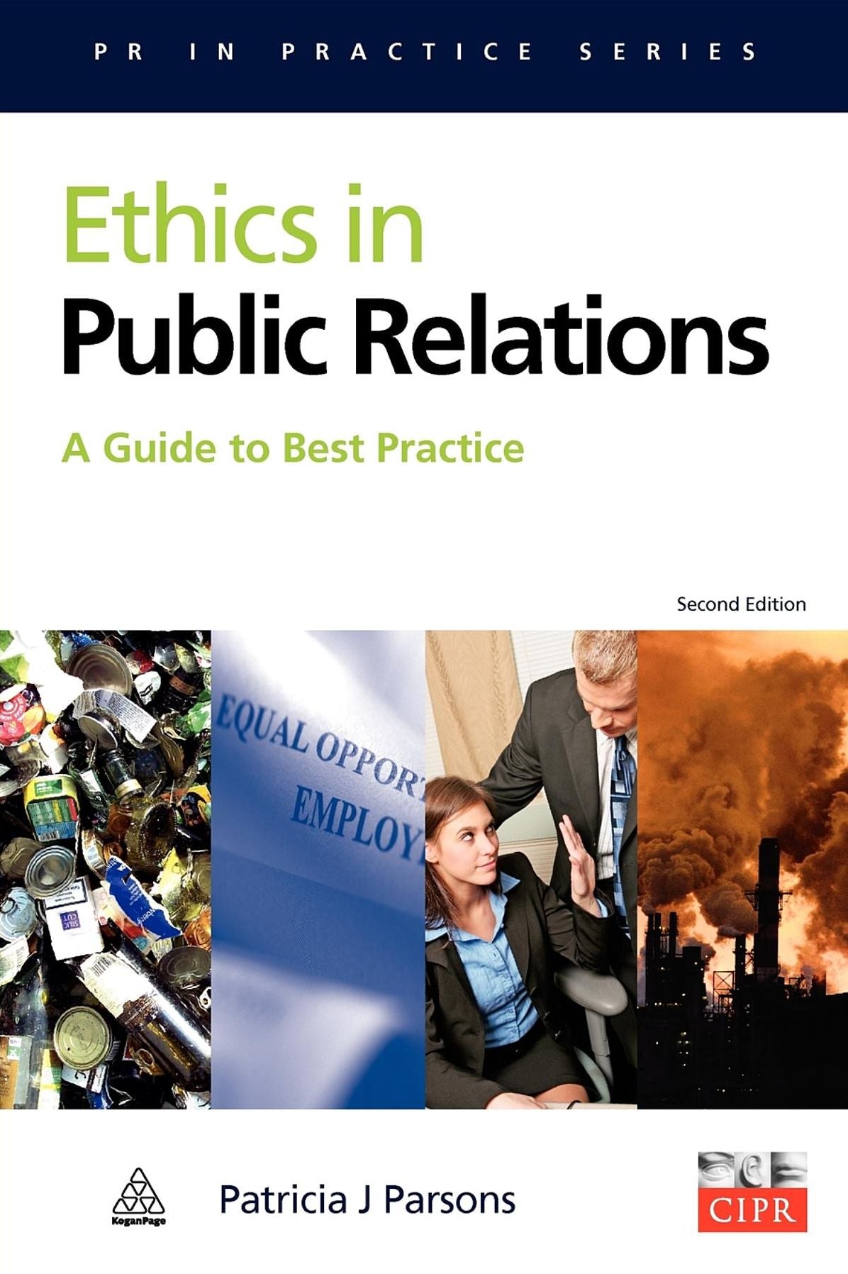 Ethics in Public Relations