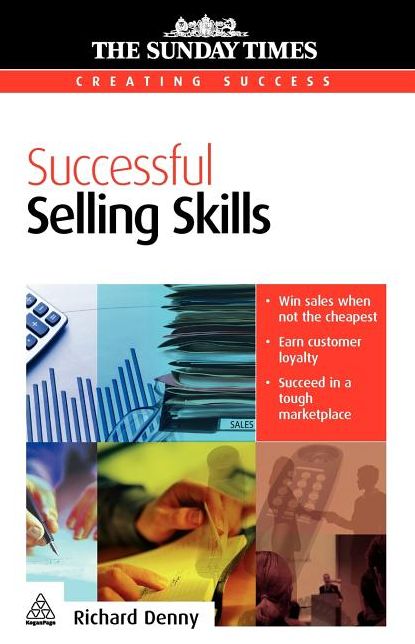 Successful Selling Skills