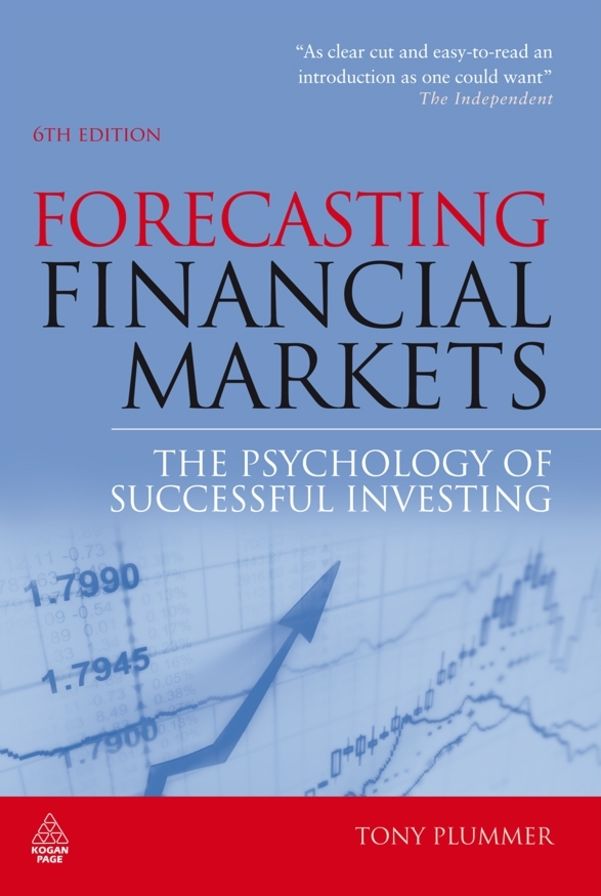 Forecasting Financial Markets: The Psychology of Successful Investing