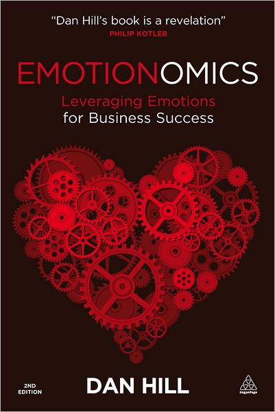 Emotionomics: Leveraging Emotions for Business Success
