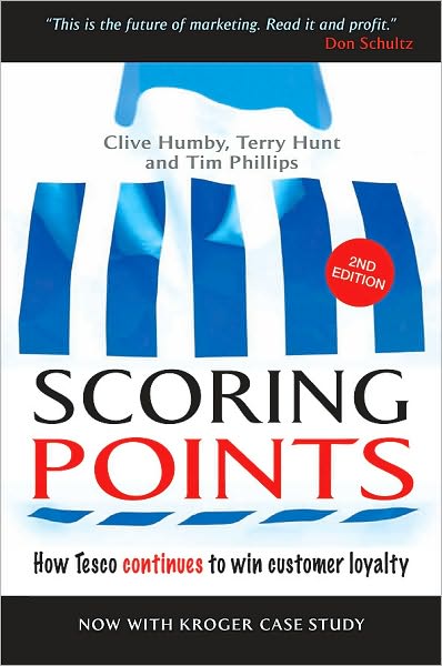 Scoring Points: How Tesco Continues to Win Customer Loyalty