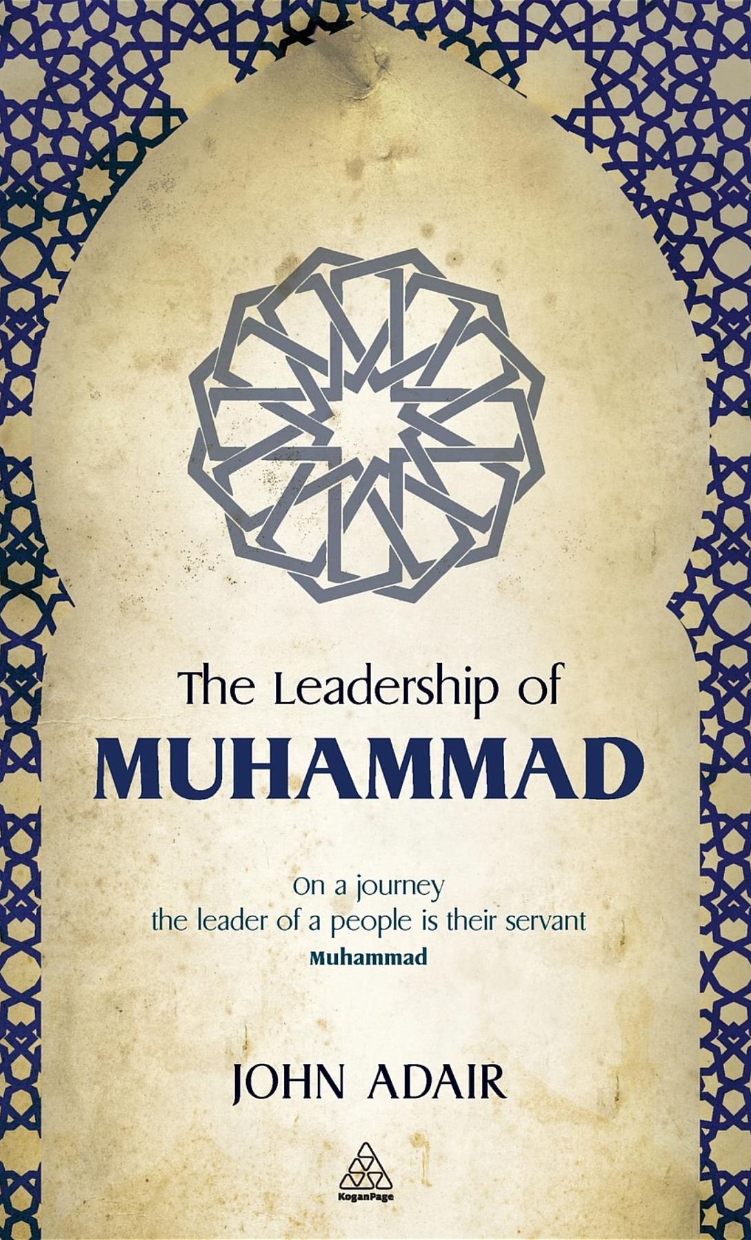 The Leadership of Muhammad