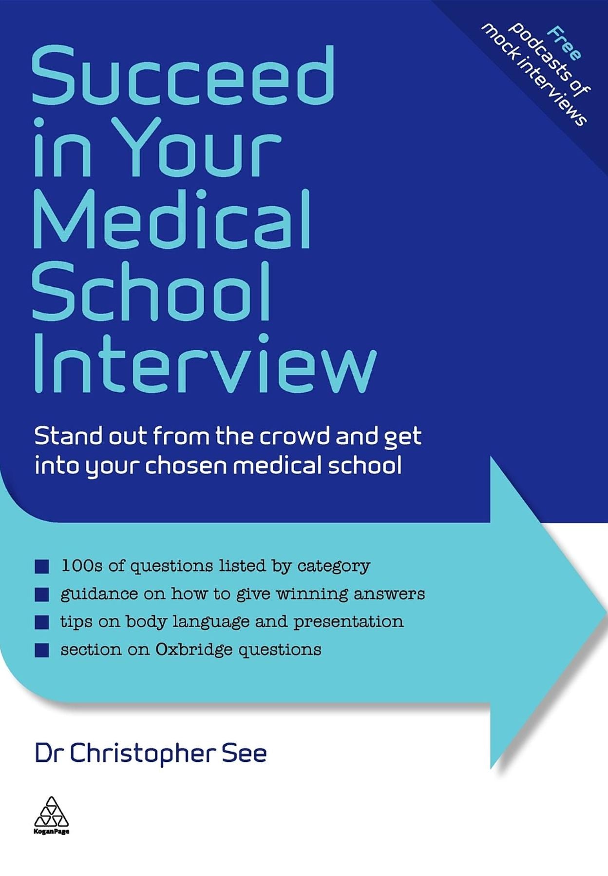 Succeed in Your Medical School Interview