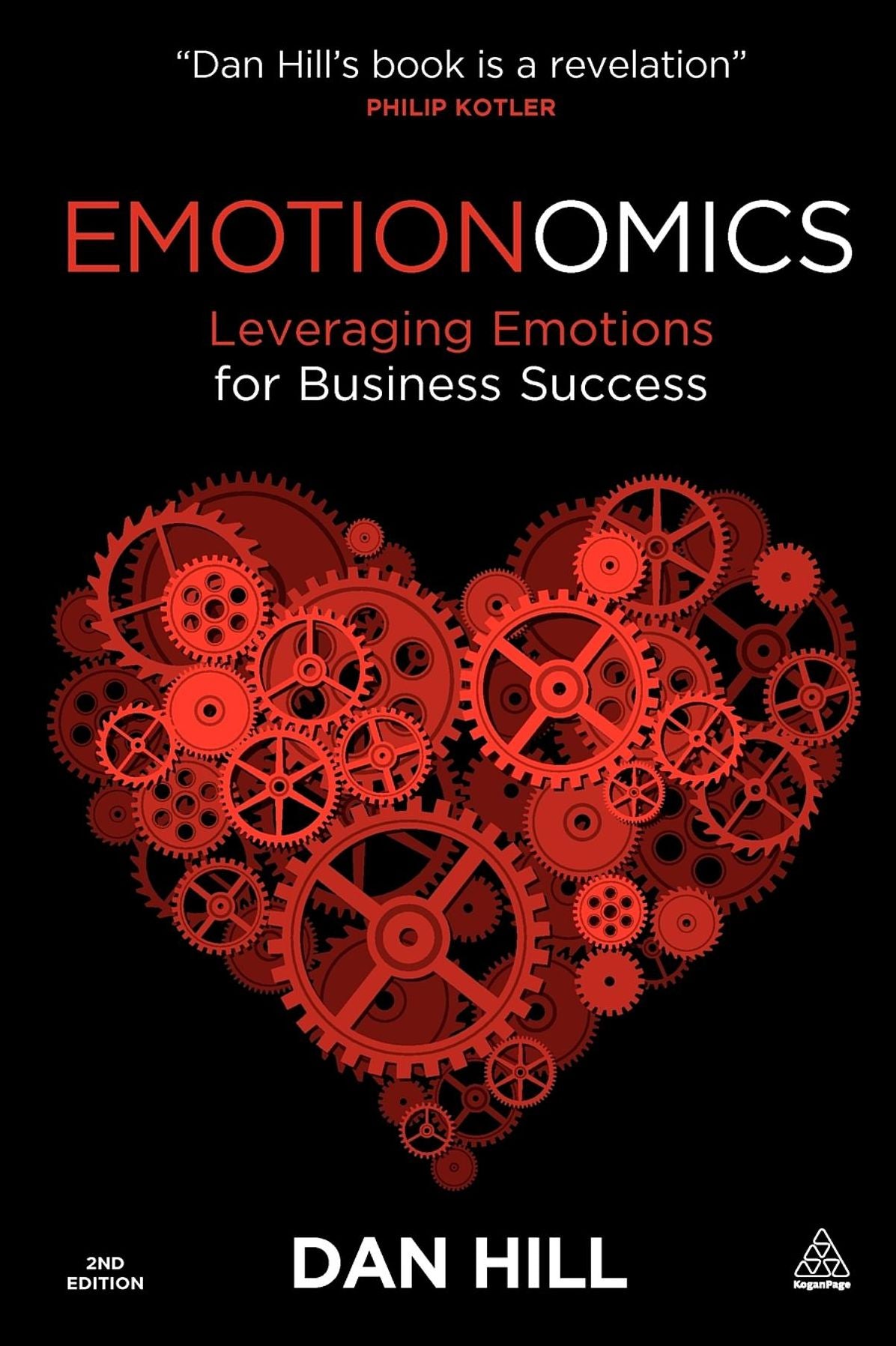 Emotionomics: Leveraging Emotions for Business Success