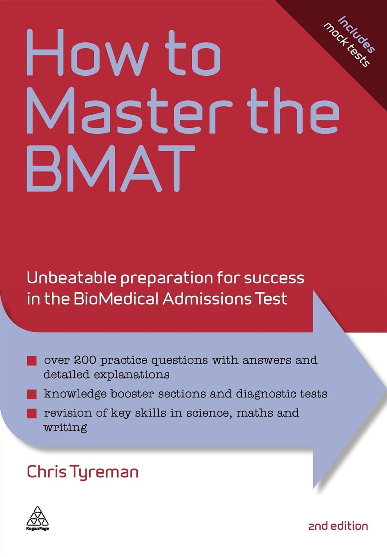 How to Master the BMAT: Unbeatable Preparation for Success in the BioMedical Admissions Test