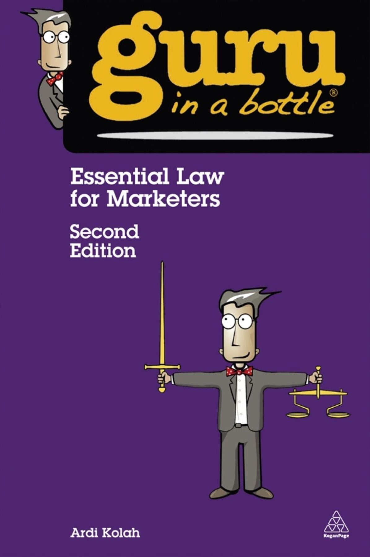 Essential Law for Marketers