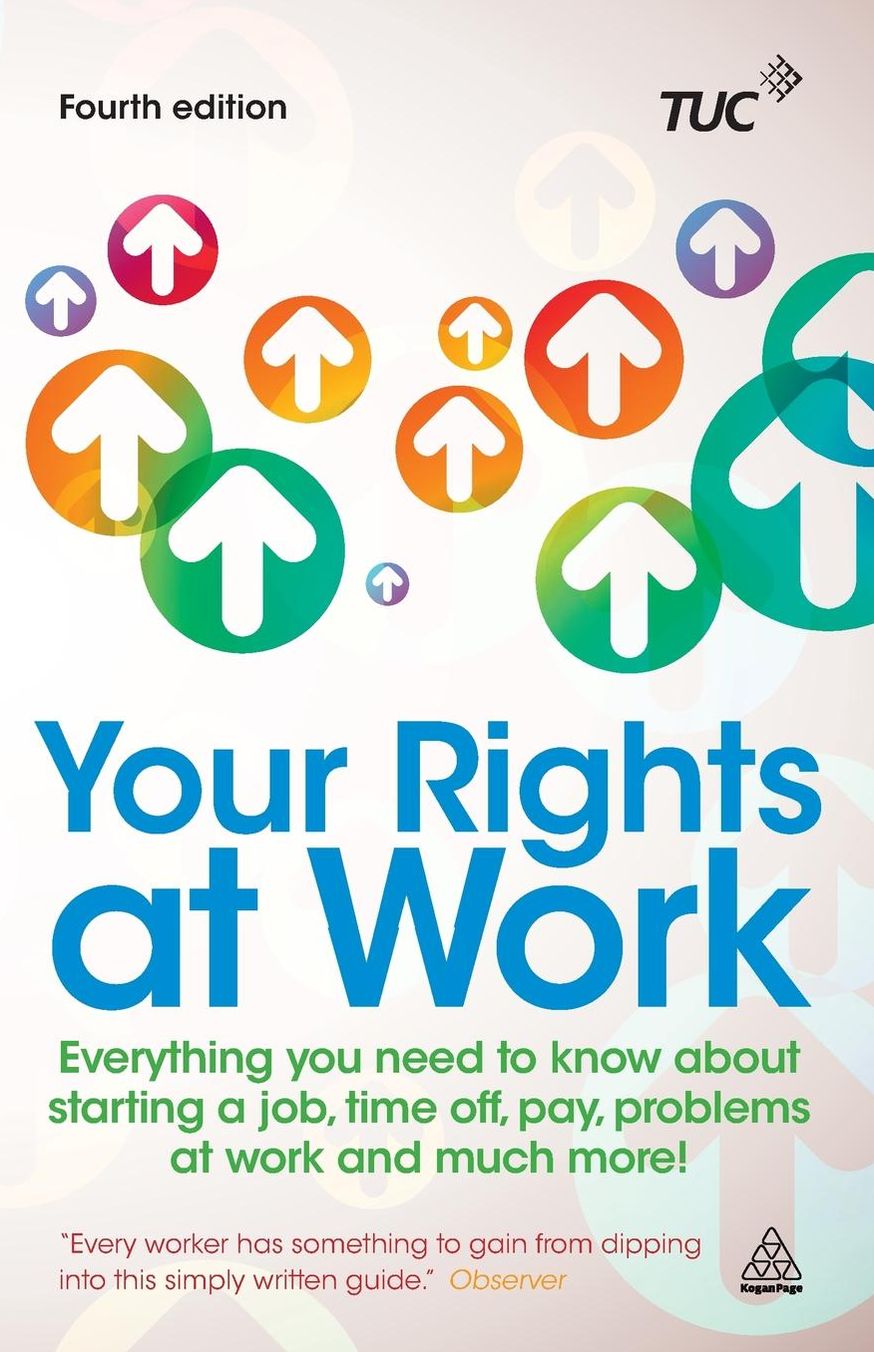 Your Rights at Work