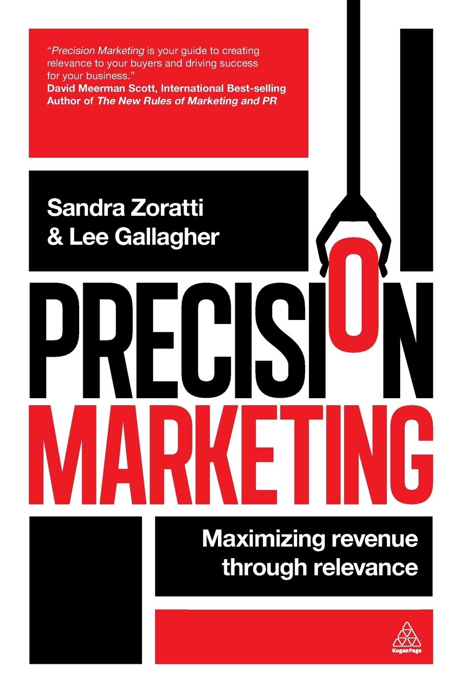 Precision Marketing: Maximizing Revenue Through Relevance