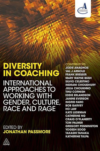 Diversity in Coaching: Working with Gender, Culture, Race and Age