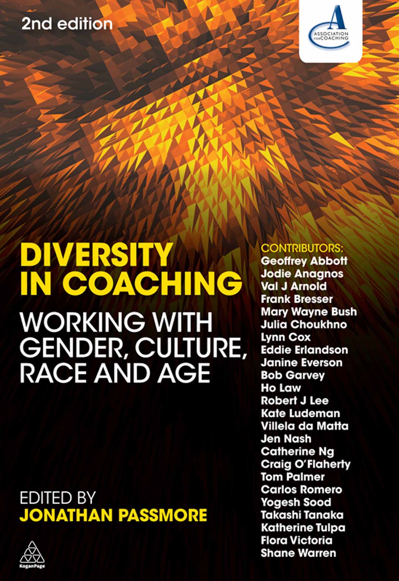 Diversity in Coaching: Working with Gender, Culture, Race and Age