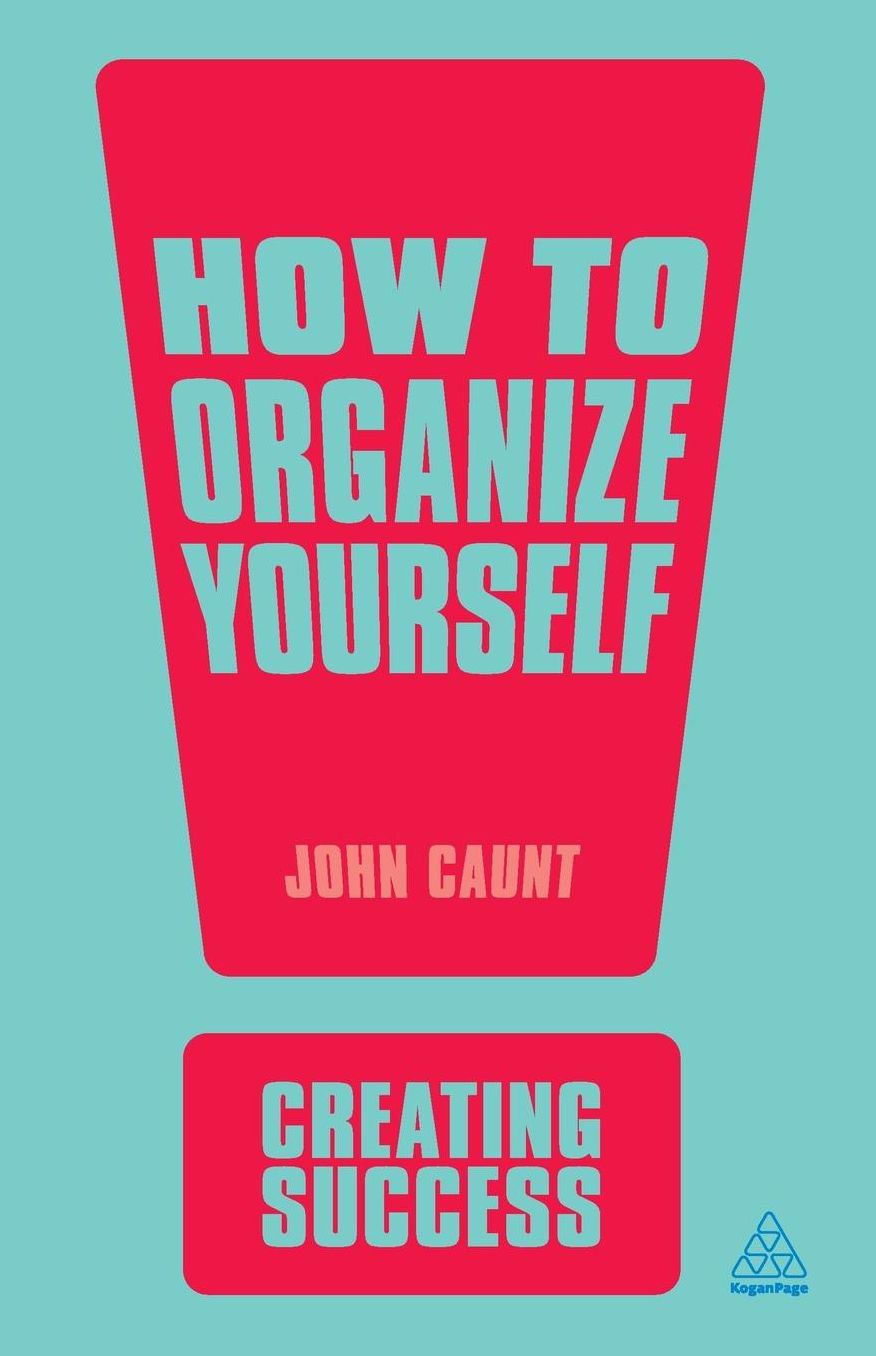 How to Organize Yourself