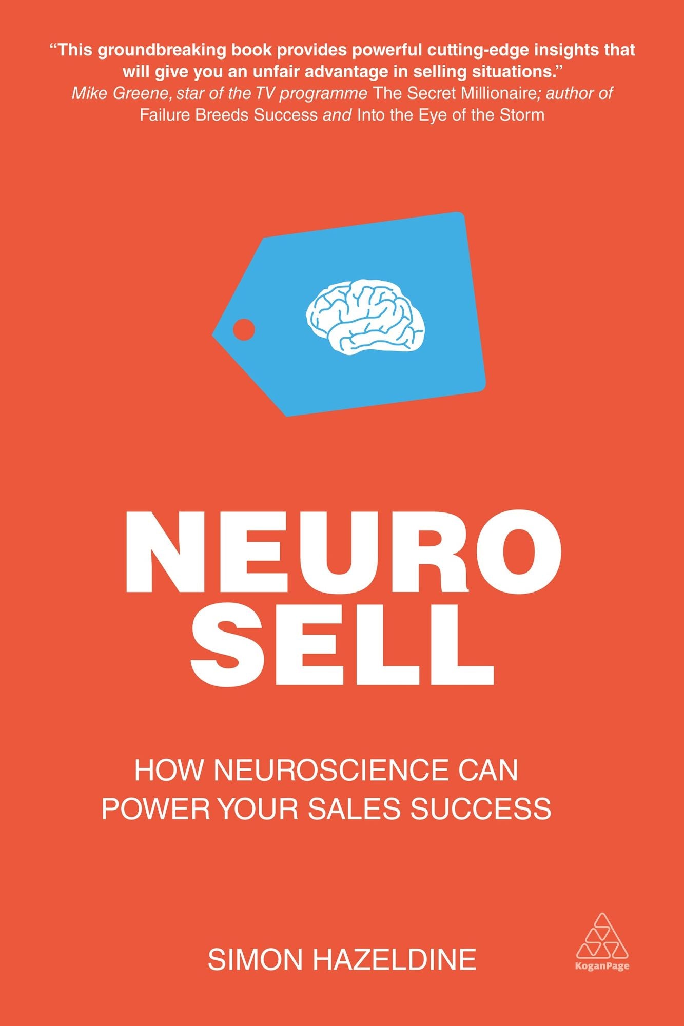 Neuro-Sell: How Neuroscience can Power Your Sales Success