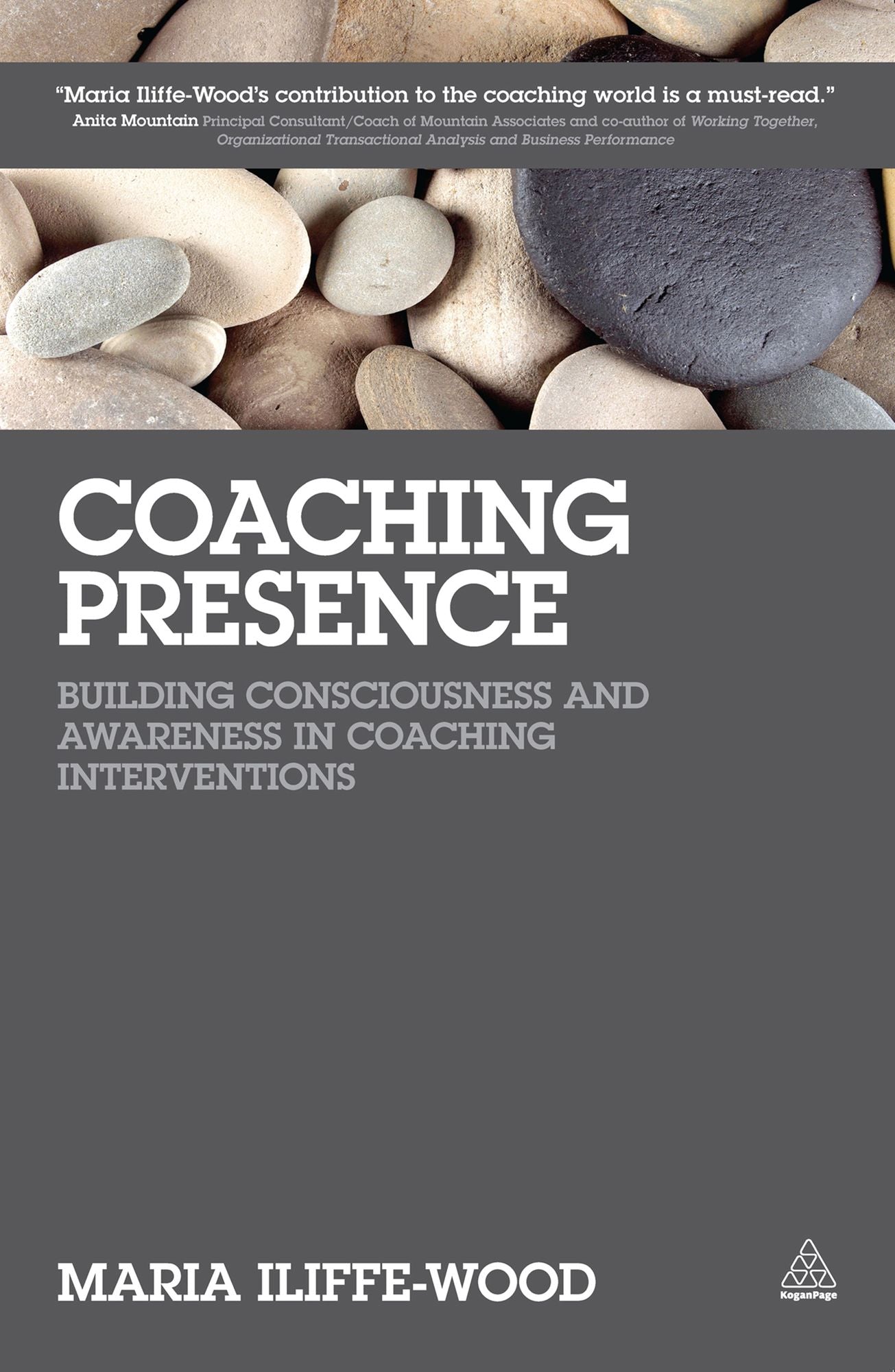 Coaching Presence: Building Consciousness and Awareness in Coaching Interventions