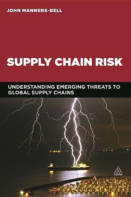 Supply Chain Risk: Understanding Emerging Threats to Global Supply Chains