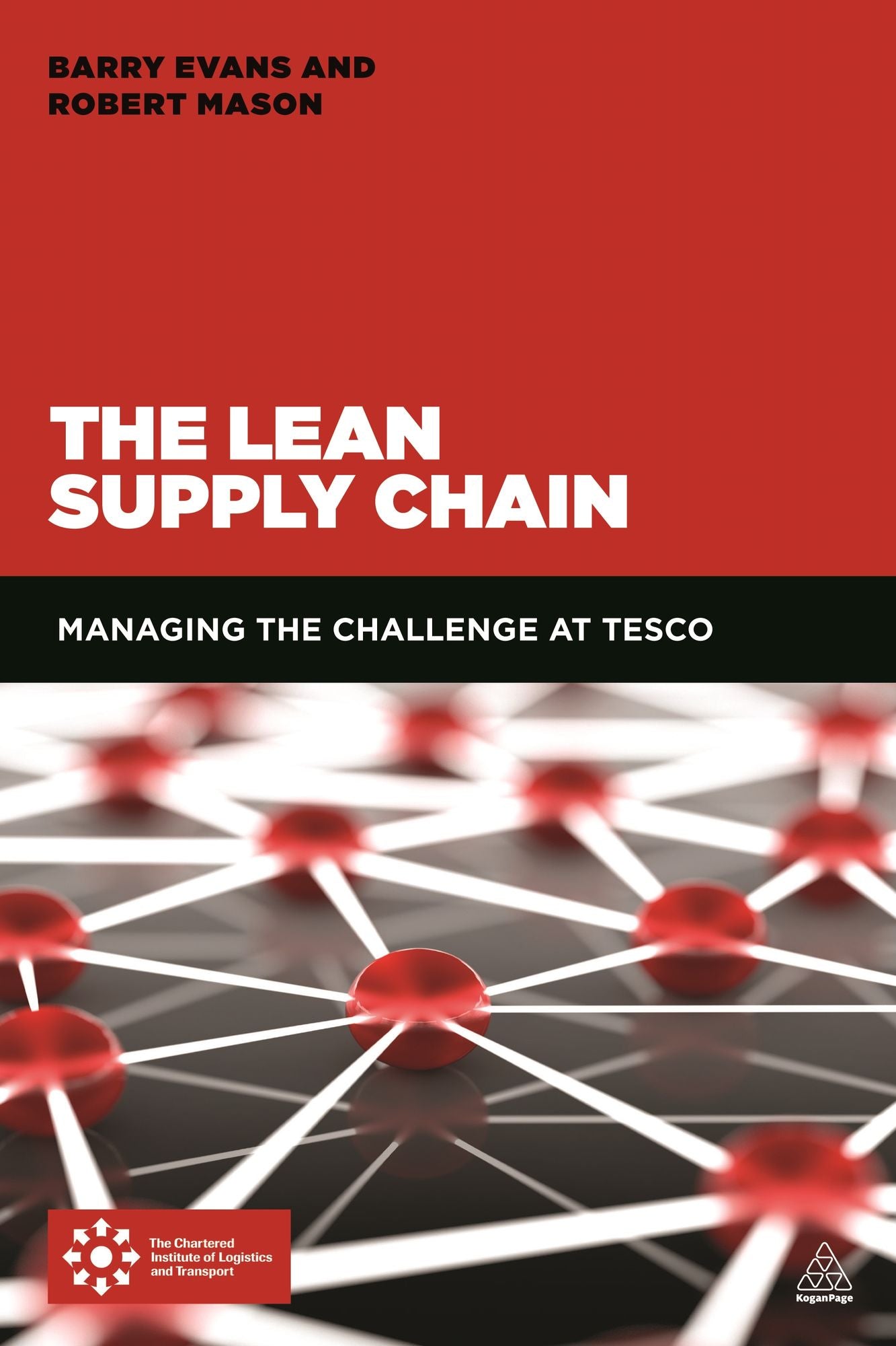 The Lean Supply Chain: Managing the Challenge at Tesco