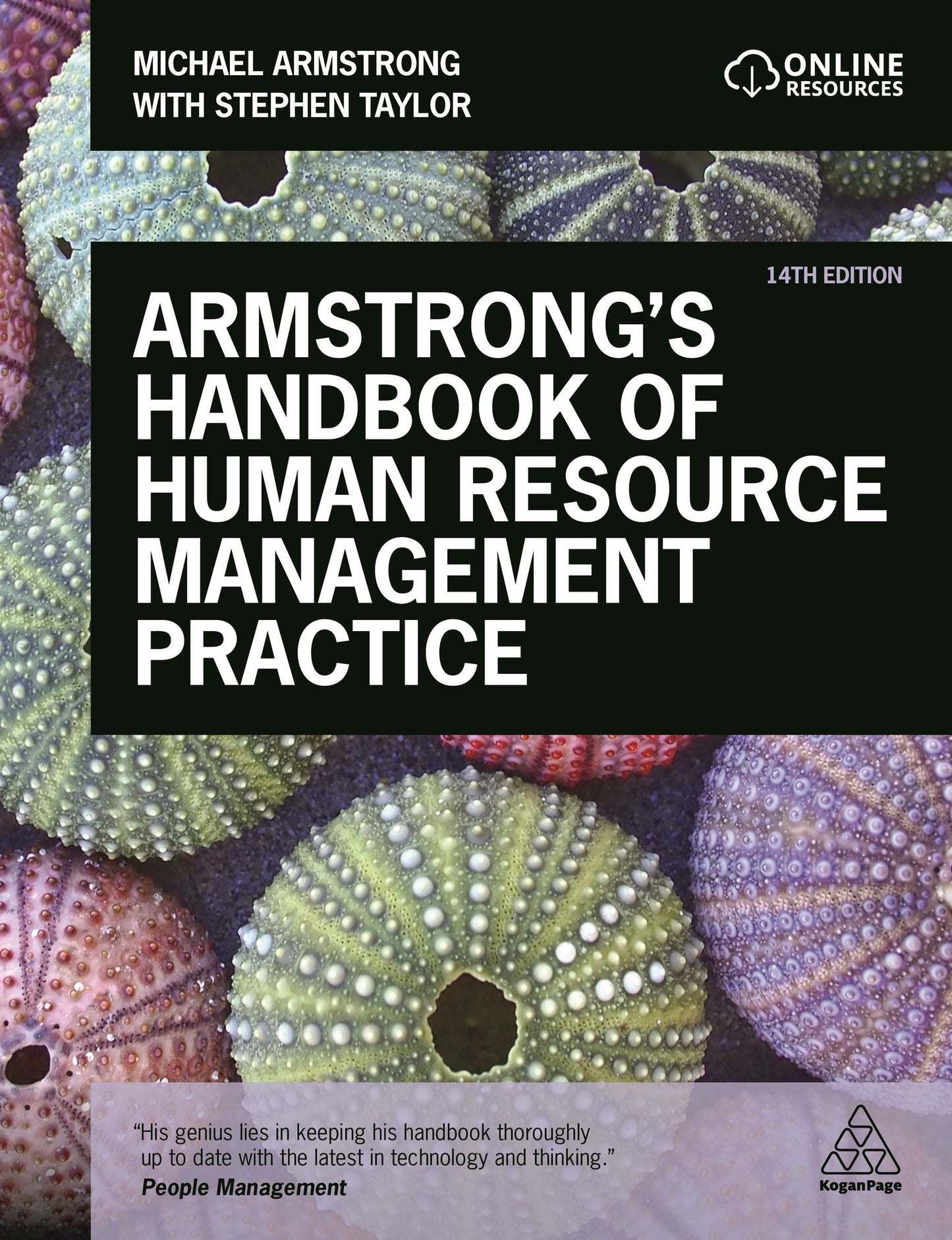 Armstrong's Handbook of Human Resource Management Practice: Building Sustainable Organisational Performance Improvement