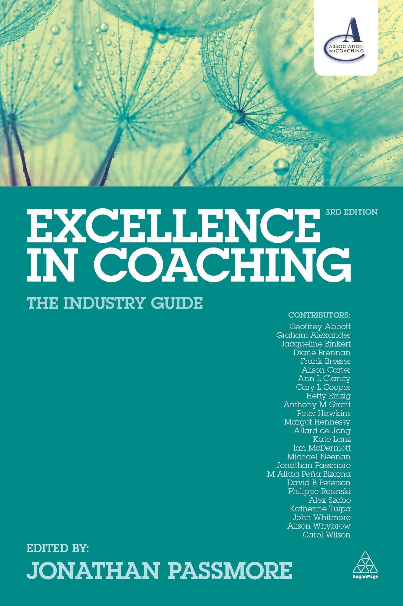 Excellence in Coaching: The Industry Guide