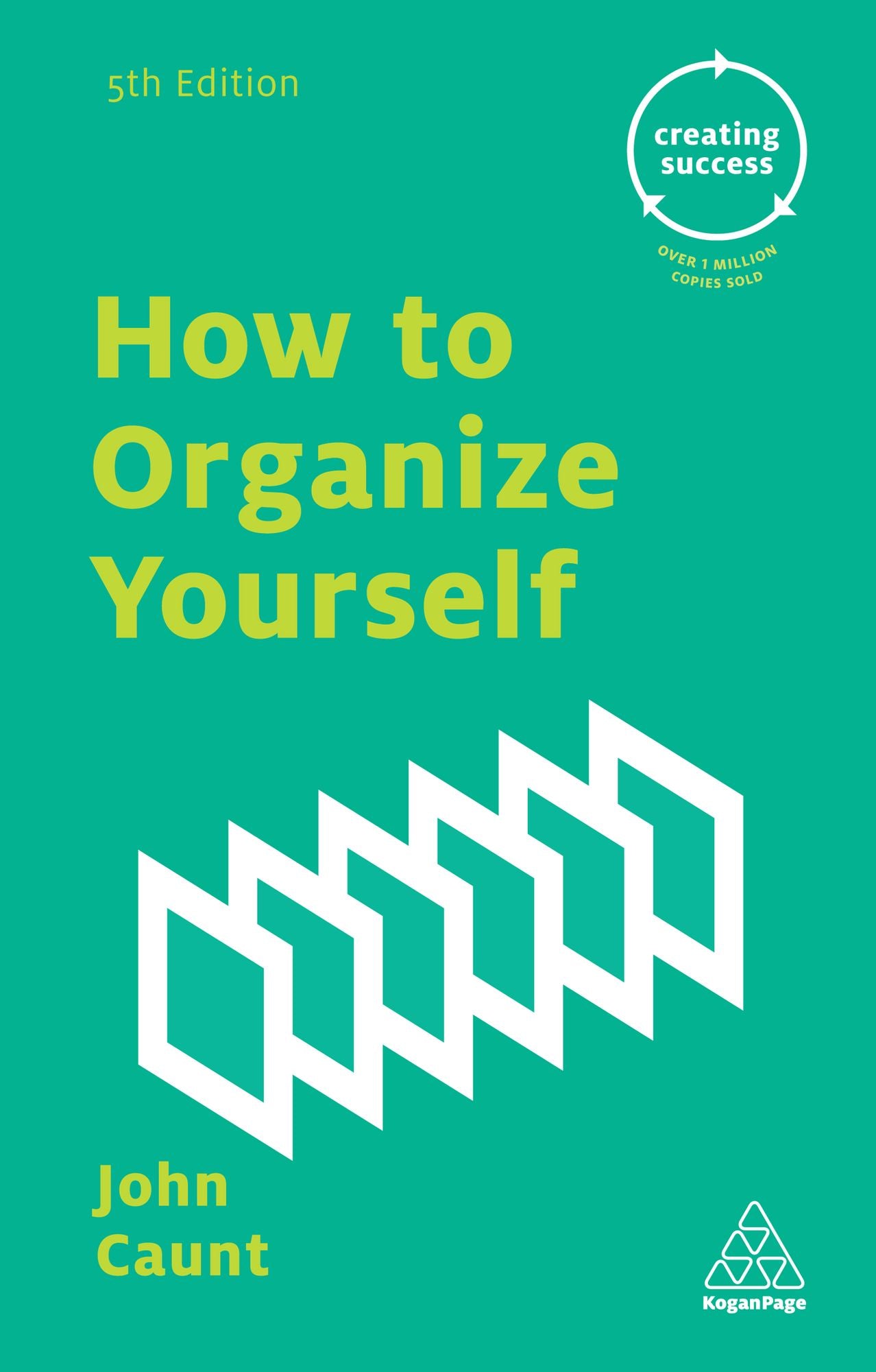 How to Organize Yourself