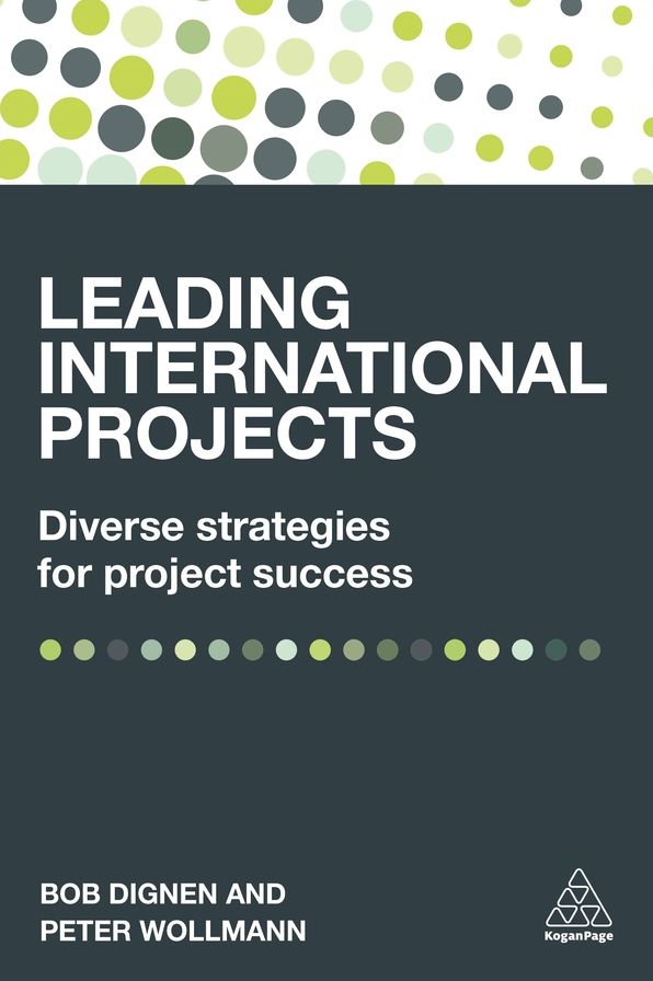Leading International Projects: Diverse Strategies for Project Success