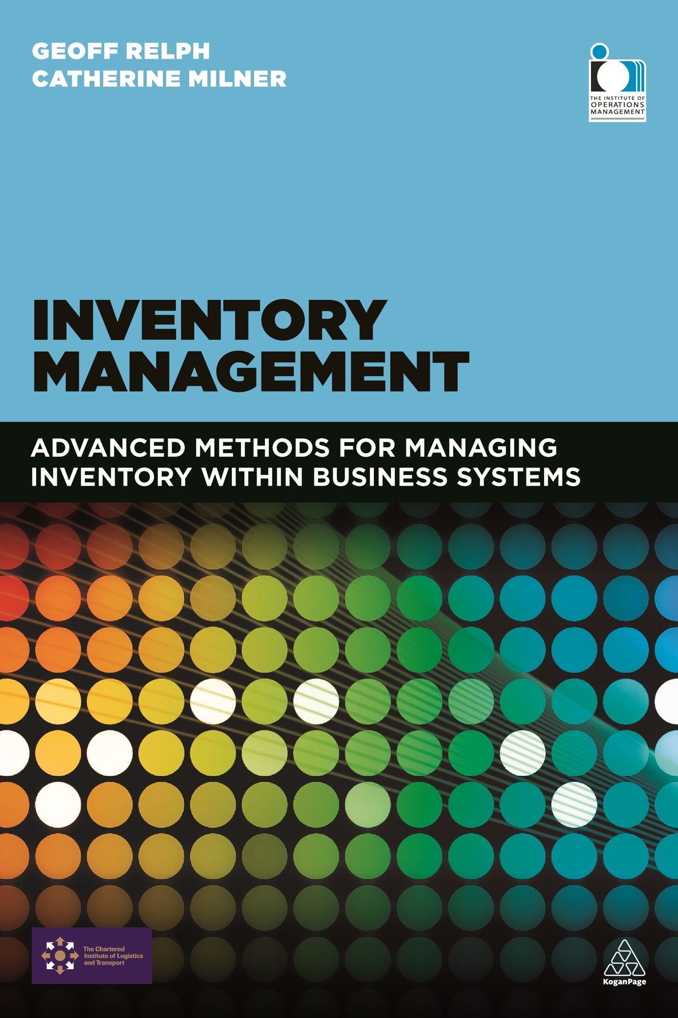 Inventory Management: Advanced Methods for Managing Inventory within Business Systems
