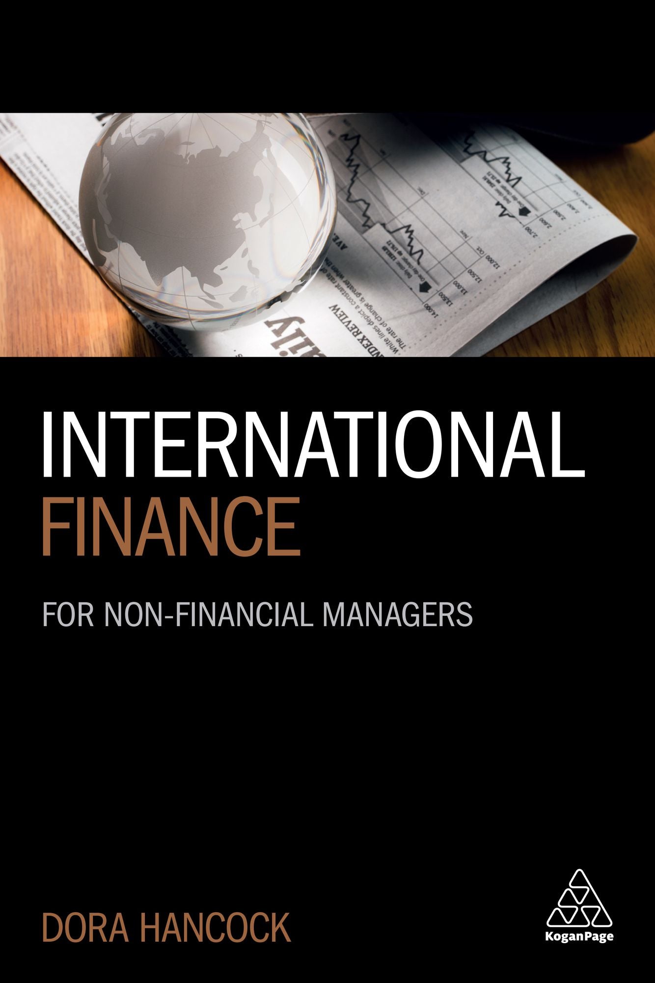International Finance: For Non-Financial Managers