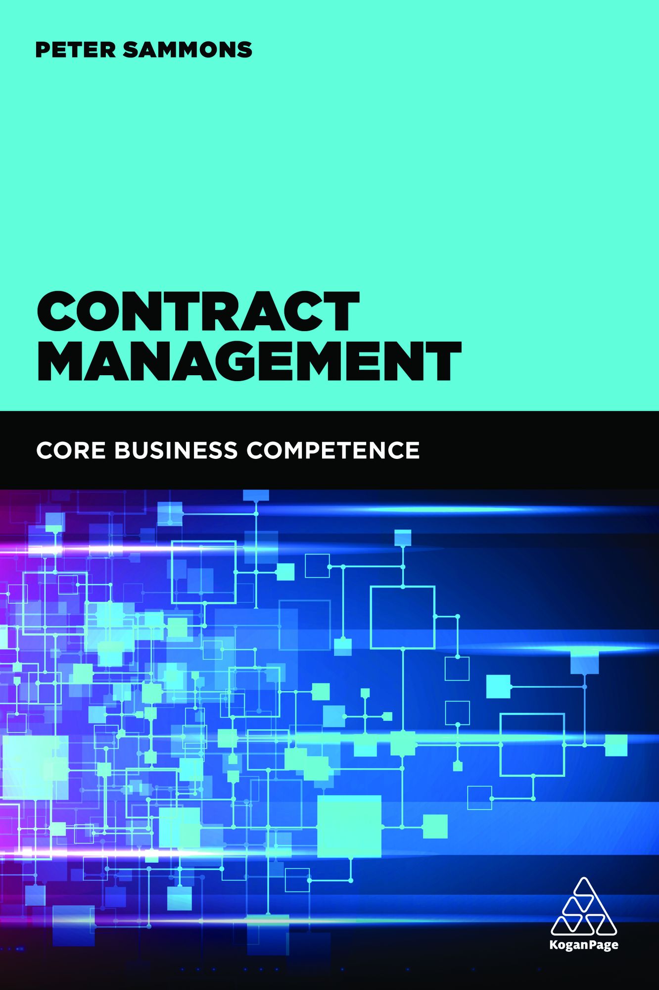 Contract Management: Core Business Competence