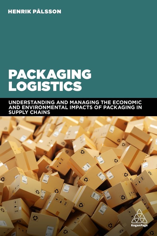 Packaging Logistics: Strategies to Reduce Supply Chain Costs and the Environmental Impact of Packaging