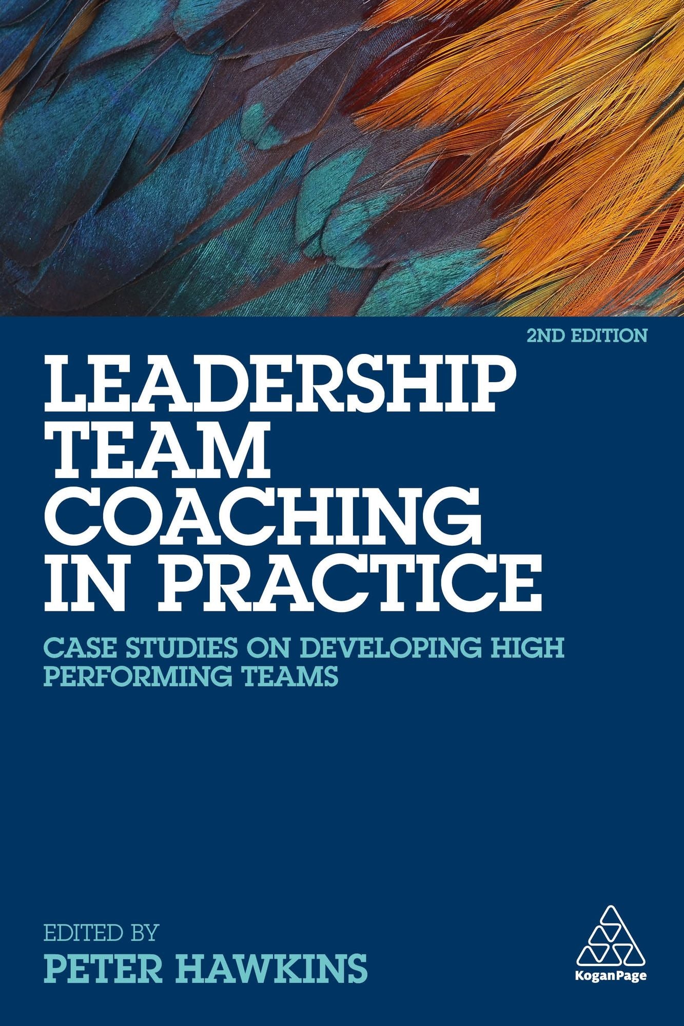 Leadership Team Coaching in Practice: Case Studies on Developing High-Performing Teams
