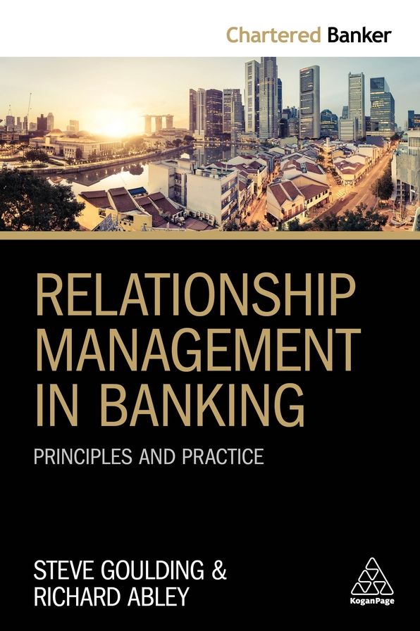 Relationship Management in Banking: Principles and Practice